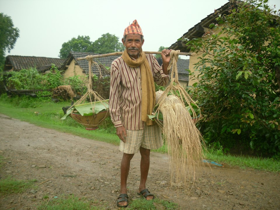 थारू समुदायमा किन मनाइन्छ अट्वारी ?