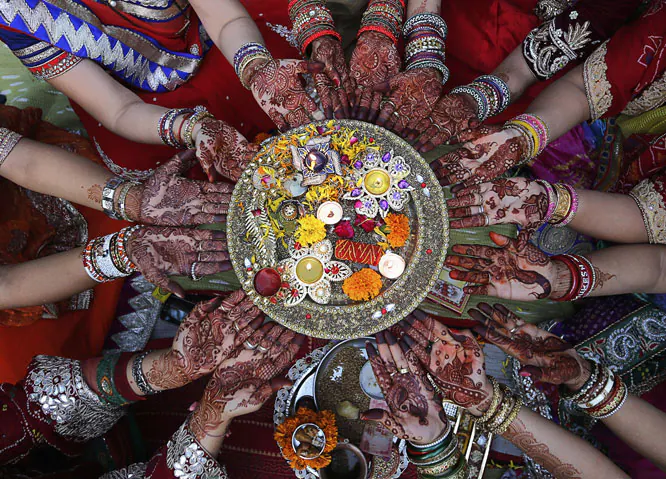 कस्ता व्यक्तिले व्रत बस्नु हुँदैन ?