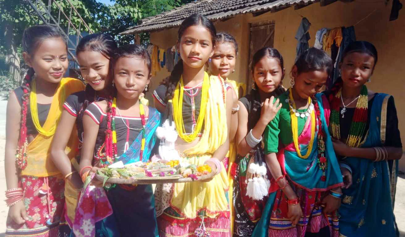 देउसी, भैलोको रकम यसरी सदुपयोग गरे कसो होला ?