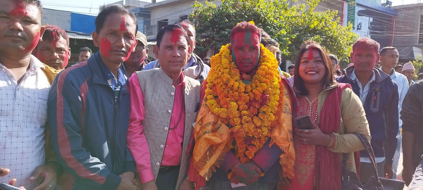 थरुहट राजनीतिको अनुमोदनः नागरिक उन्मुक्ति पार्टीको सशक्त उपस्थिति हुने आकलन