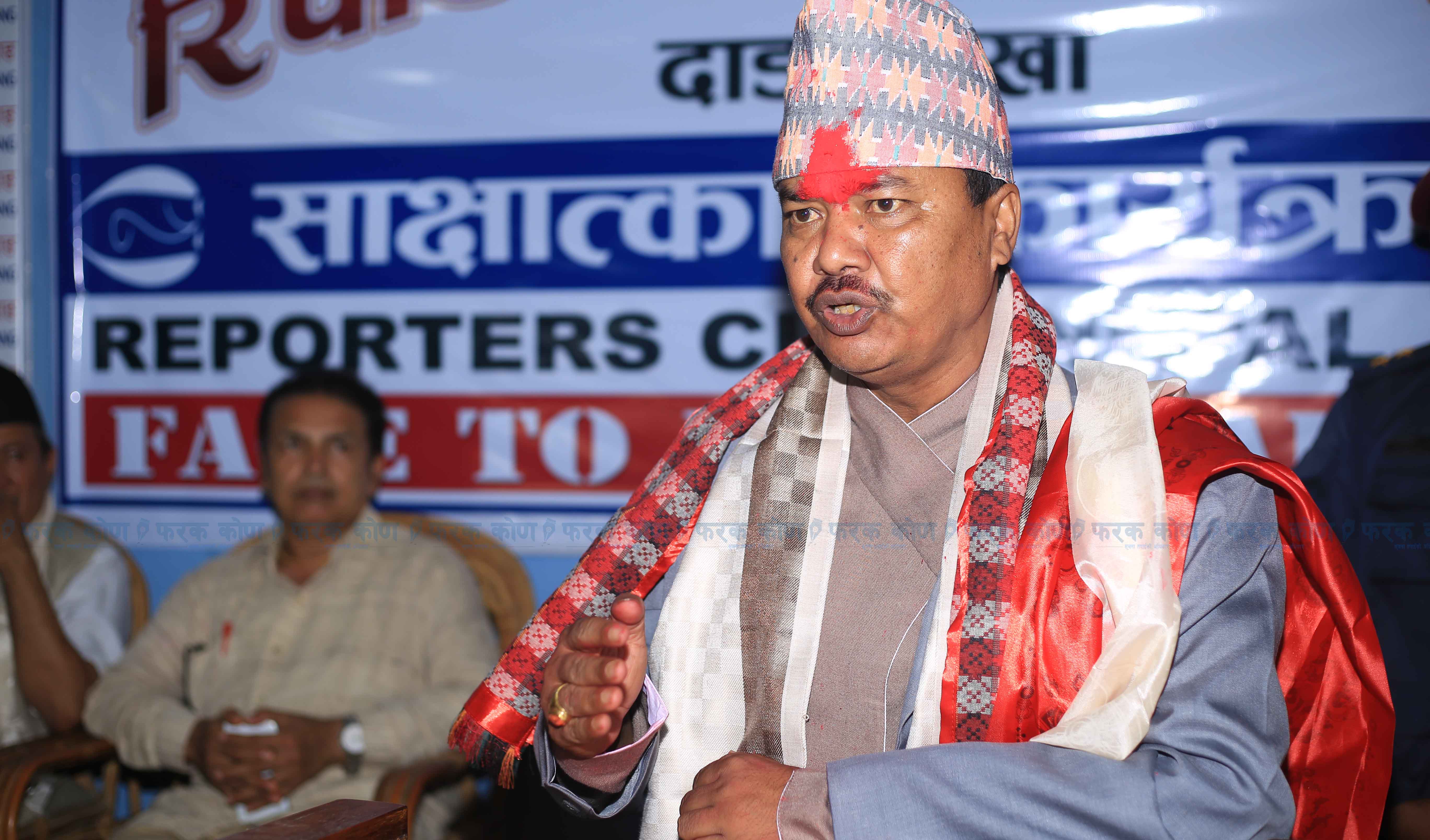 लुम्बिनी प्रदेश सभामा थारू सुमदायका कति जना चुनिए ?