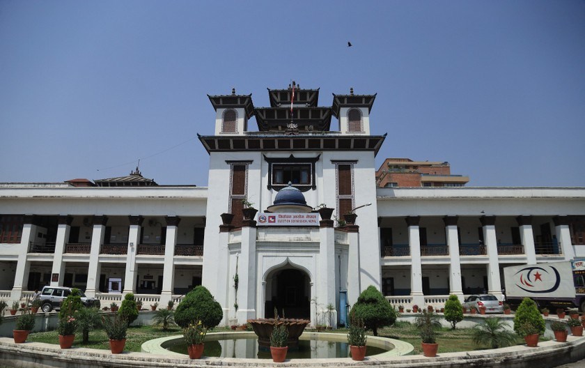 यसरी हुन्छ समानुपातिक तर्फको सिट बाँडफाँड 