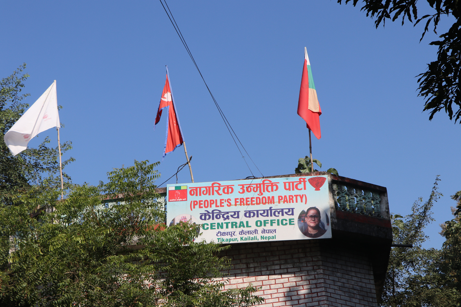 नागरिक उन्मुक्ति पार्टीबाट विभिन्न १० भातृसंगठन गठन, संयोजक तोकियो
