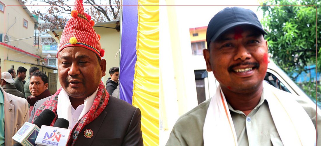 सुदूरपश्चिम नागरिक उन्मुक्ति पार्टीमा असन्तुष्टि चुलियो