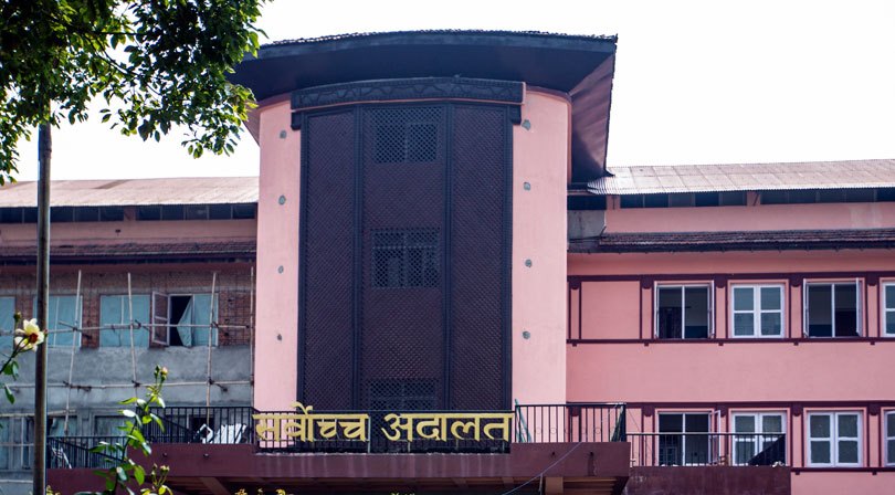 नौ महिनामा संघीय निजामती सेवा ऐनमा थारु क्लस्टर छुट्याउन सर्वोच्चको परमादेश