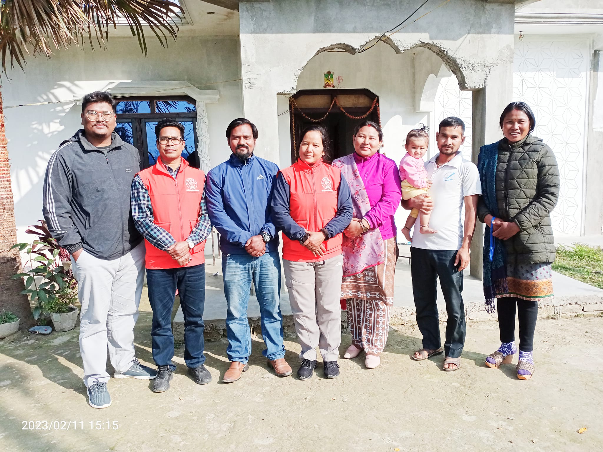 जंग्रार साहित्यिक बखेरीको महाधिवेशन आगामी वैशाखमा हुने 