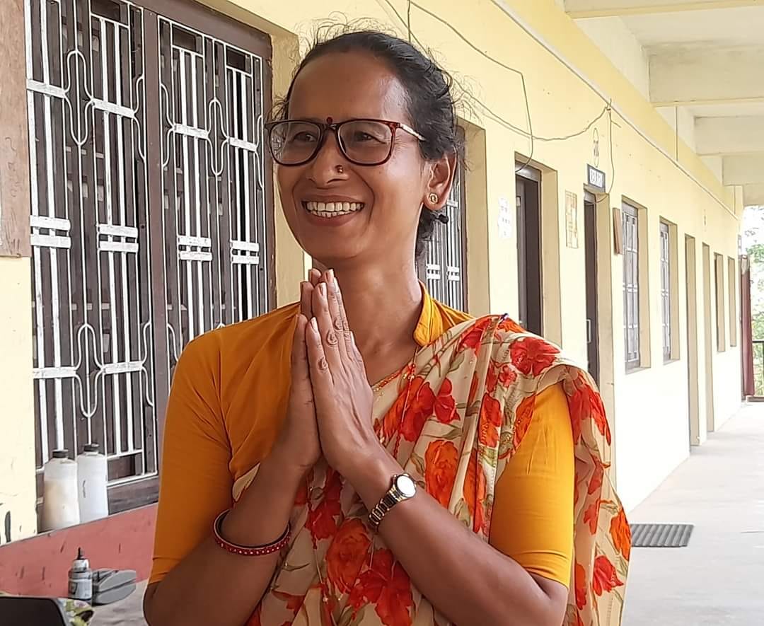ताराकुमारी काजी महतोः कार्यालय सहायकदेखि मेयरसम्म