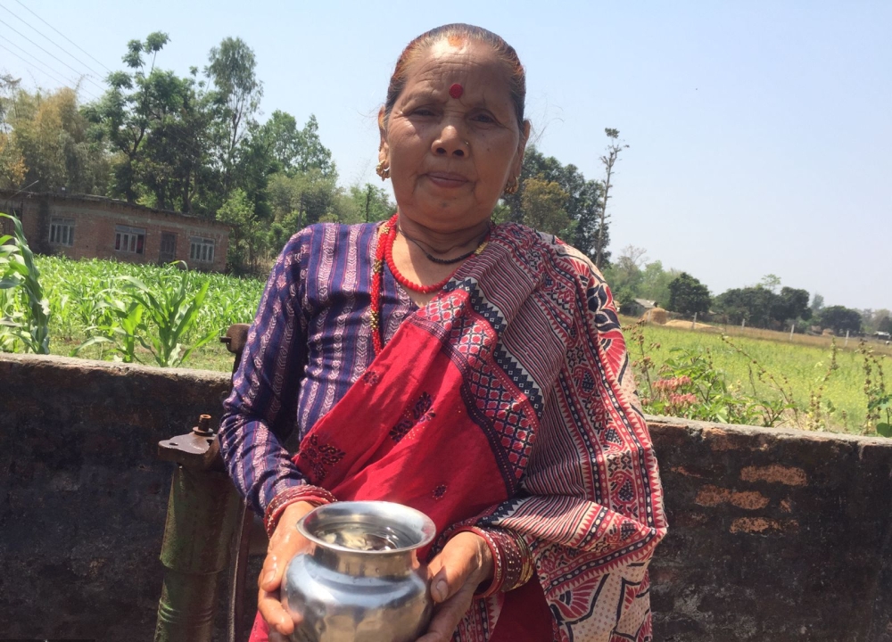 सुल्फीदेवीको सुर्ताः ‘छोरा रेशमको पीरैपीरले मन खाइरहेको छ ’ 