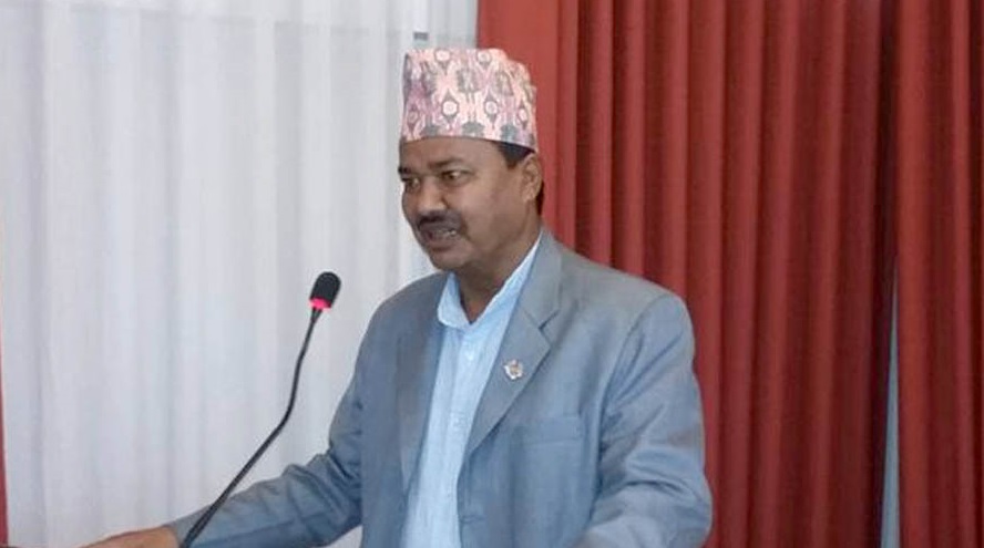 लुम्बिनीमा कांग्रेसका डिल्ली चौधरीलाई मुख्यमन्त्री बन्ने बाटो खुल्यो 