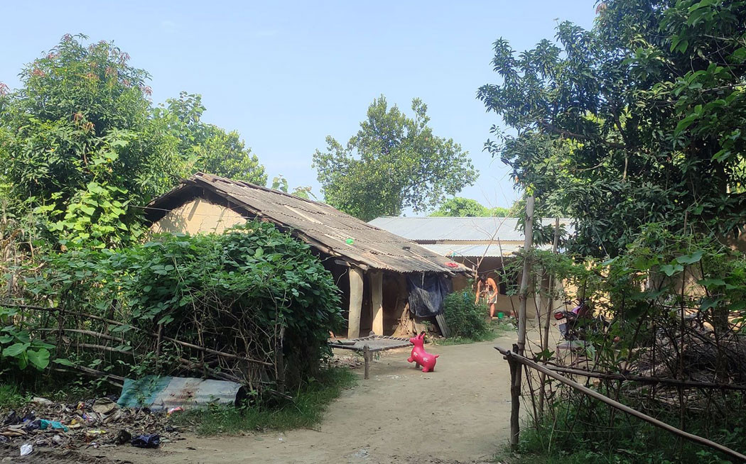 फल्कहान छोटका