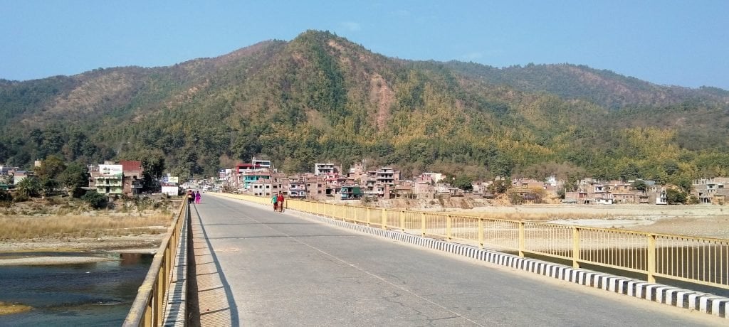 लुम्बिनी प्रदेश राजधानीः ‘ठुलो रोग लाग्दा जग्गा विक्री गरेर उपचार गर्न पनि पाइएन’