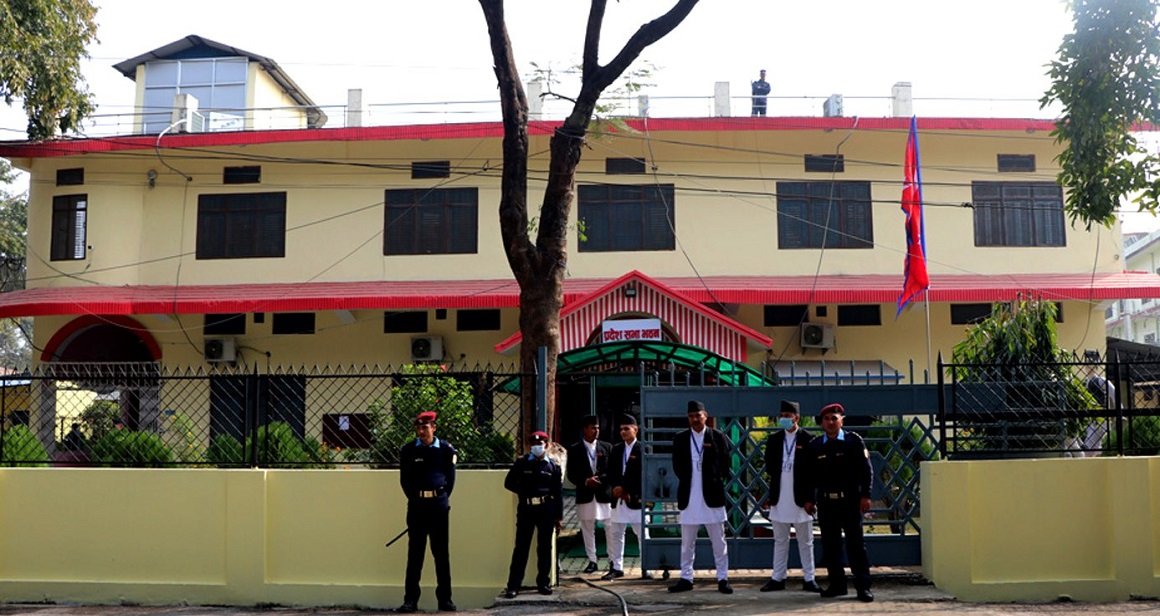  सुदूरपश्चिम प्रदेशसभा :  बजेट र विश्वासको मतमै सीमित