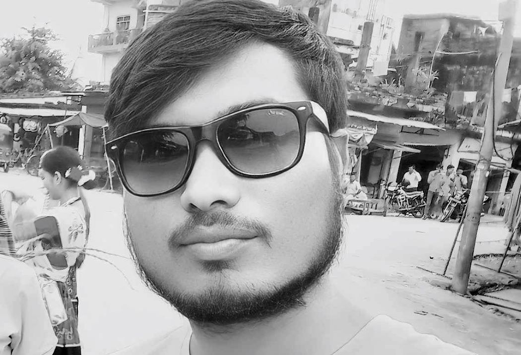 आशिष् चौधरीको अनुसन्धान केन्द्र सञ्चालन गर्ने योजना थियो