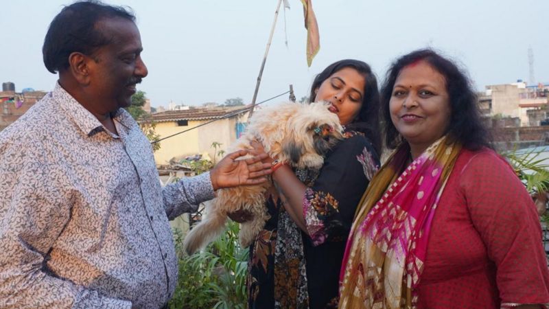 जब एक पिताले ‘डिभोर्सी’ छोरीलाई ब्यान्ड बाजासहित स्वागत गरे...