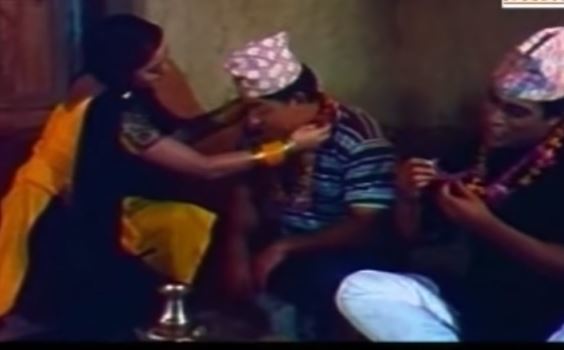 यी फिल्मी पाँच गीतः जसले हरेक वर्ष संगीतमय बनाउँछ तिहार