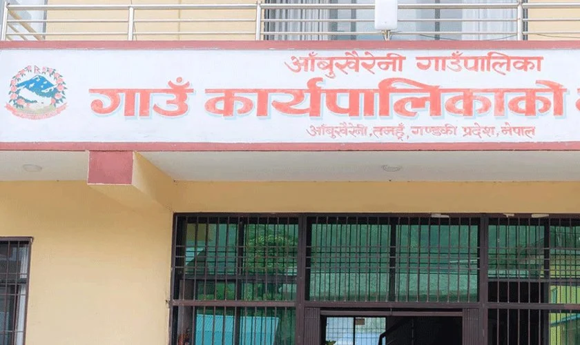 गुन्द्रुक बिक्रीको जिम्मा गाउँपालिकाले लिएपछि किसान उत्साहित