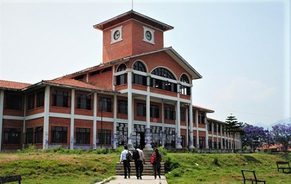 त्रिवि स्नातकोत्तर तहमा विद्यार्थी भर्नाको म्याद एक महिना थप