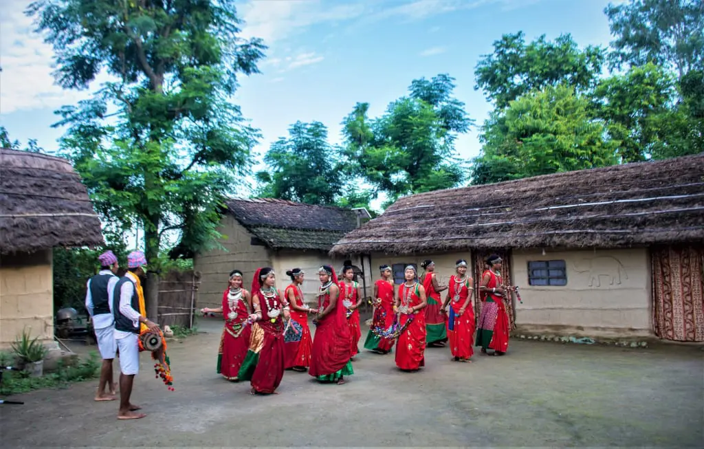 पुस १७ देखि भादा होमस्टेमा महोत्सव हुँदै