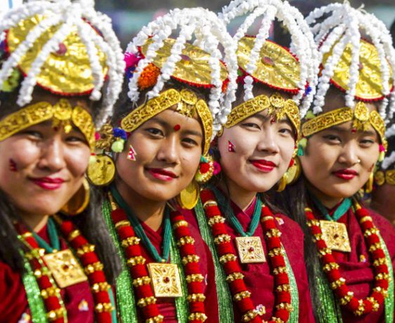 आज तमु ल्होसार, देशभर सार्वजनिक विदा