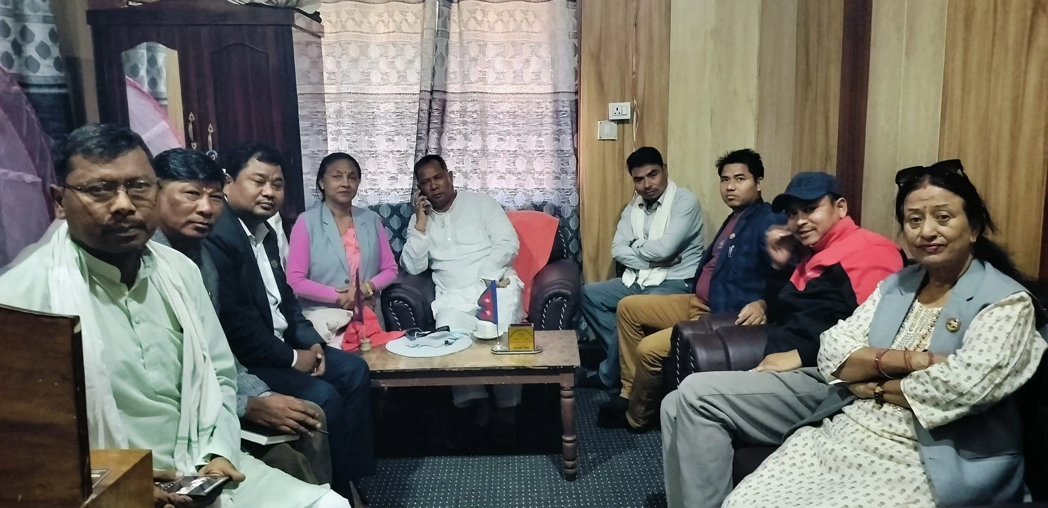 सुदूरपश्चिममा नाउपाको ‘बटमलाइन’ आफ्नै नेतृत्वमा सरकार निर्माण