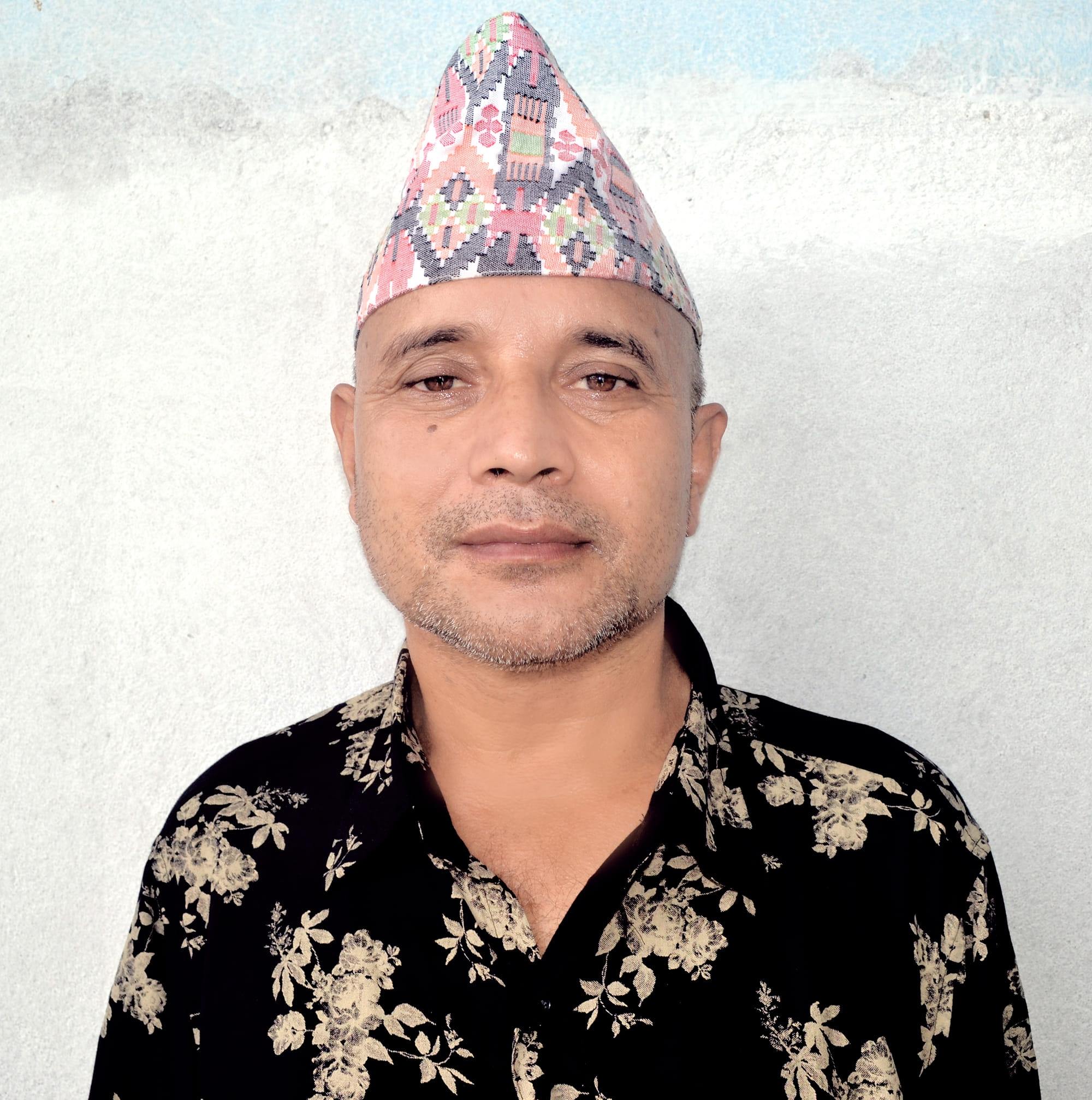 एक चाह