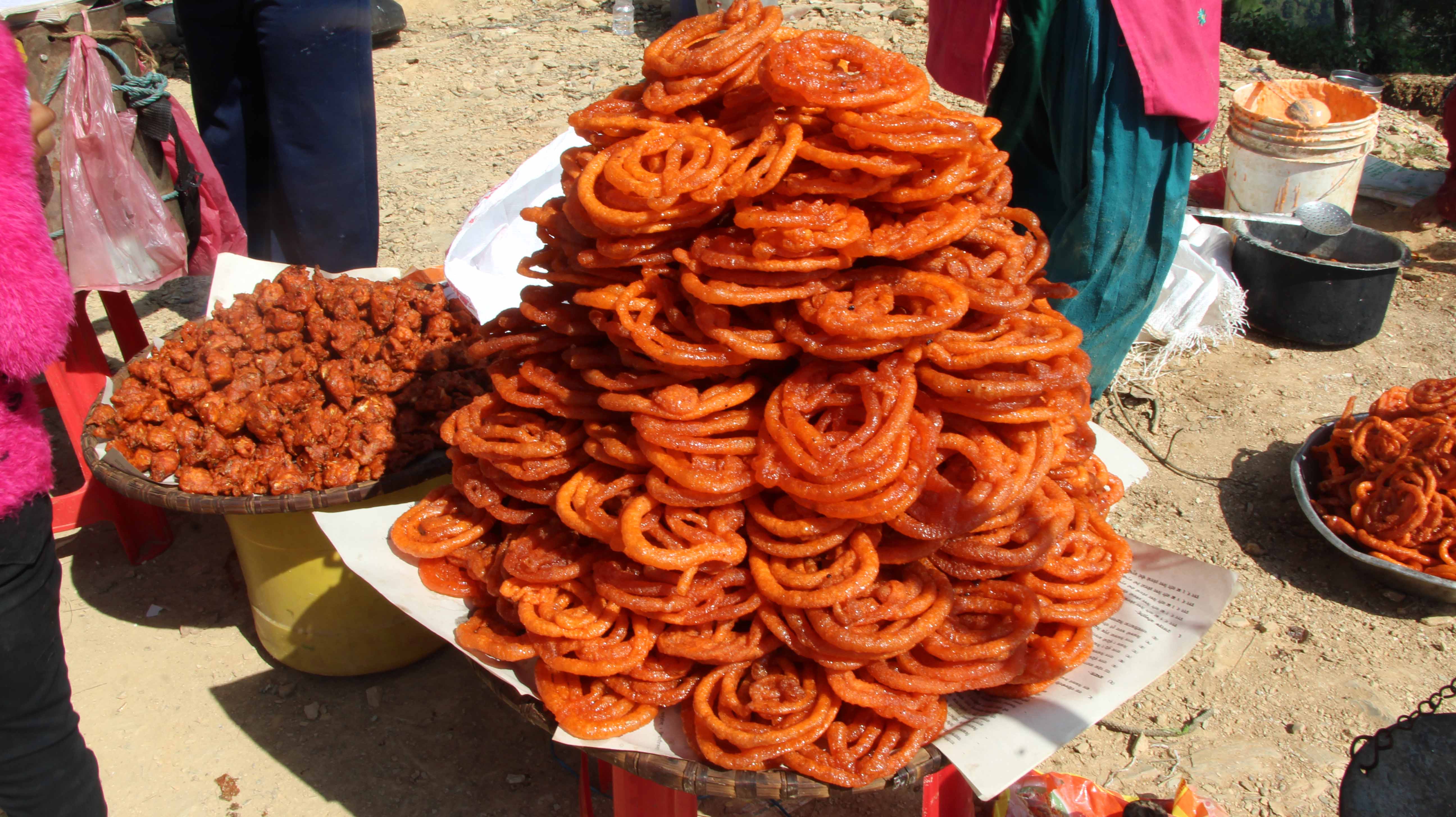 अमिलो जेरी