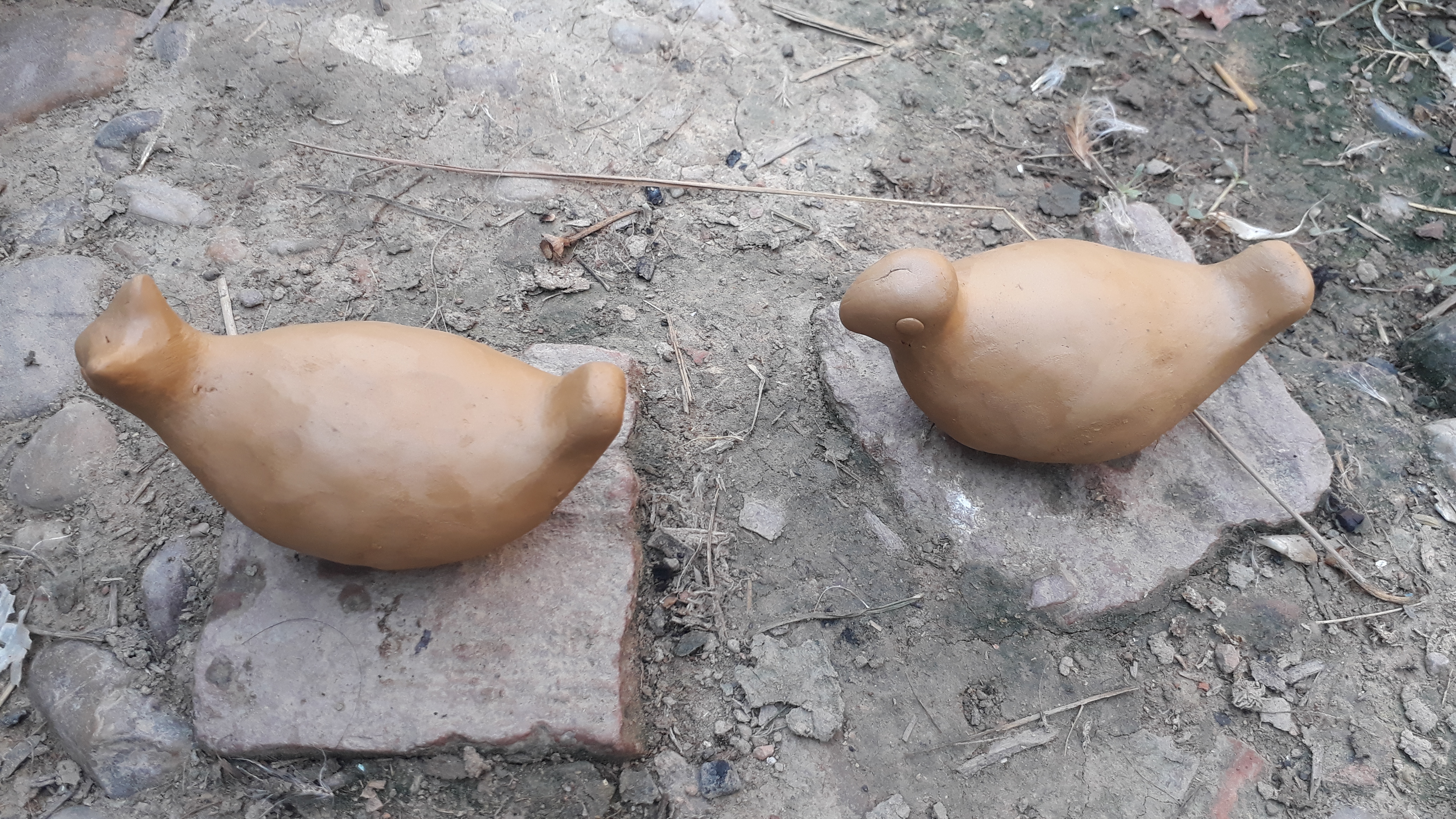 पिलरुके गीत