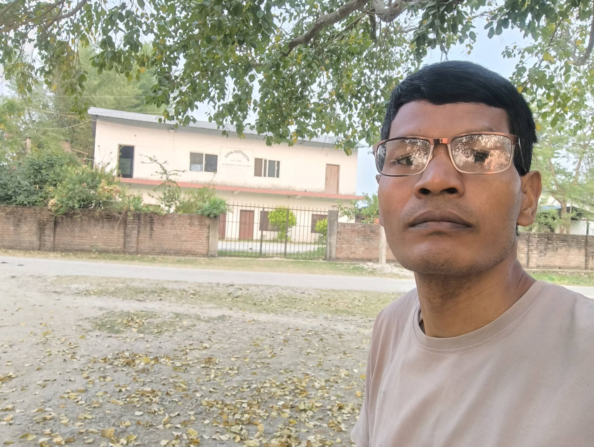 सपना ओ बाबा