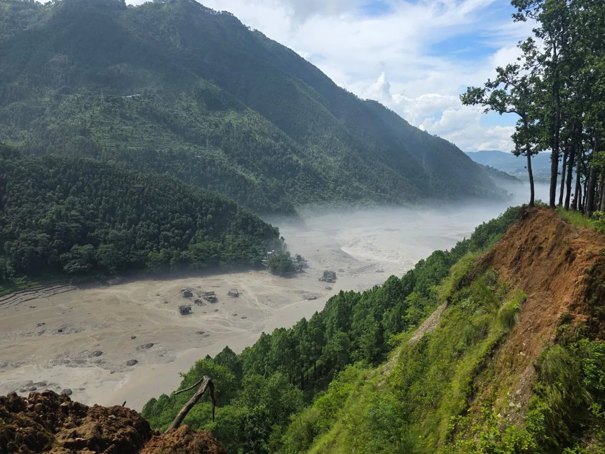 एकपछि अर्को सुन्न नि गाह्रो भो !